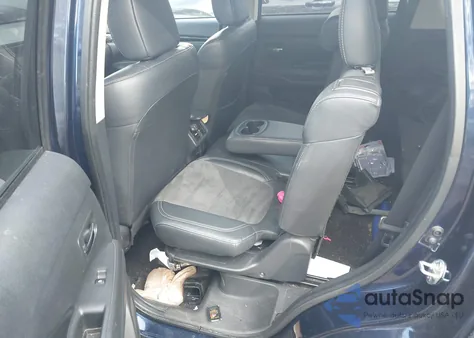 2020 Mitsubishi Outlander Le 2.4/Se 2.4/Sel 2.4/Sp 2.4 z USA, uszkodzony, nr VIN JA4AD3A33LZ043681